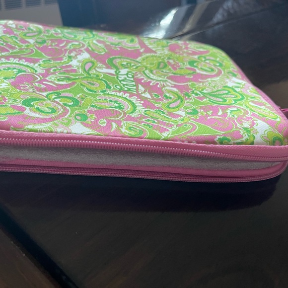 Lily Pulitzer iPad Sleeve/Case - Picture 6 of 6